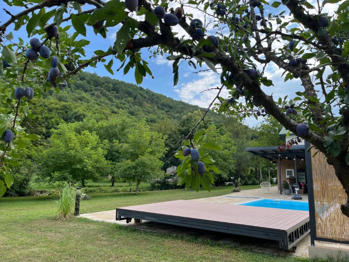 Soko Holiday Home Bihać Exterior foto